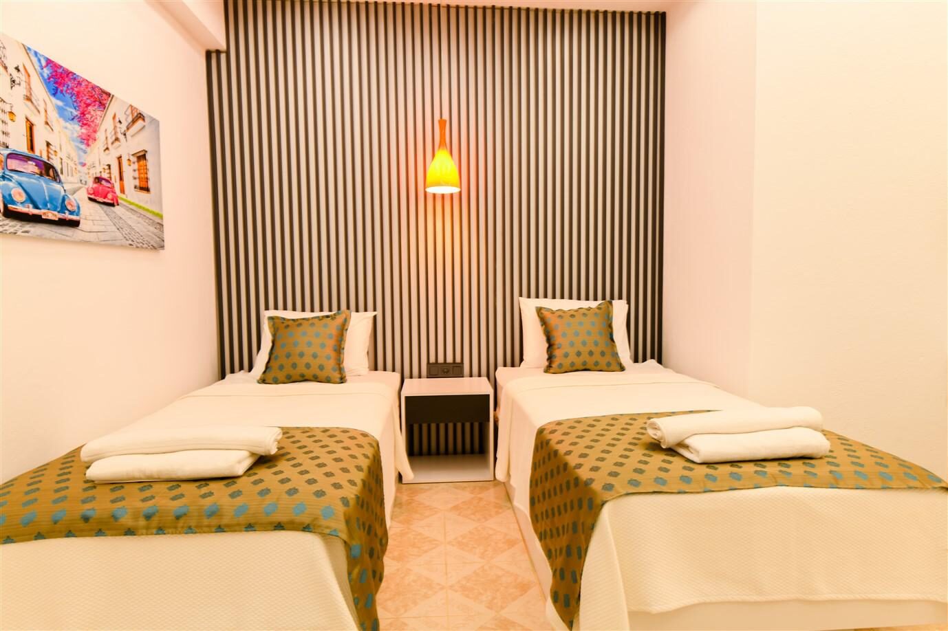 Villa Noname — 19