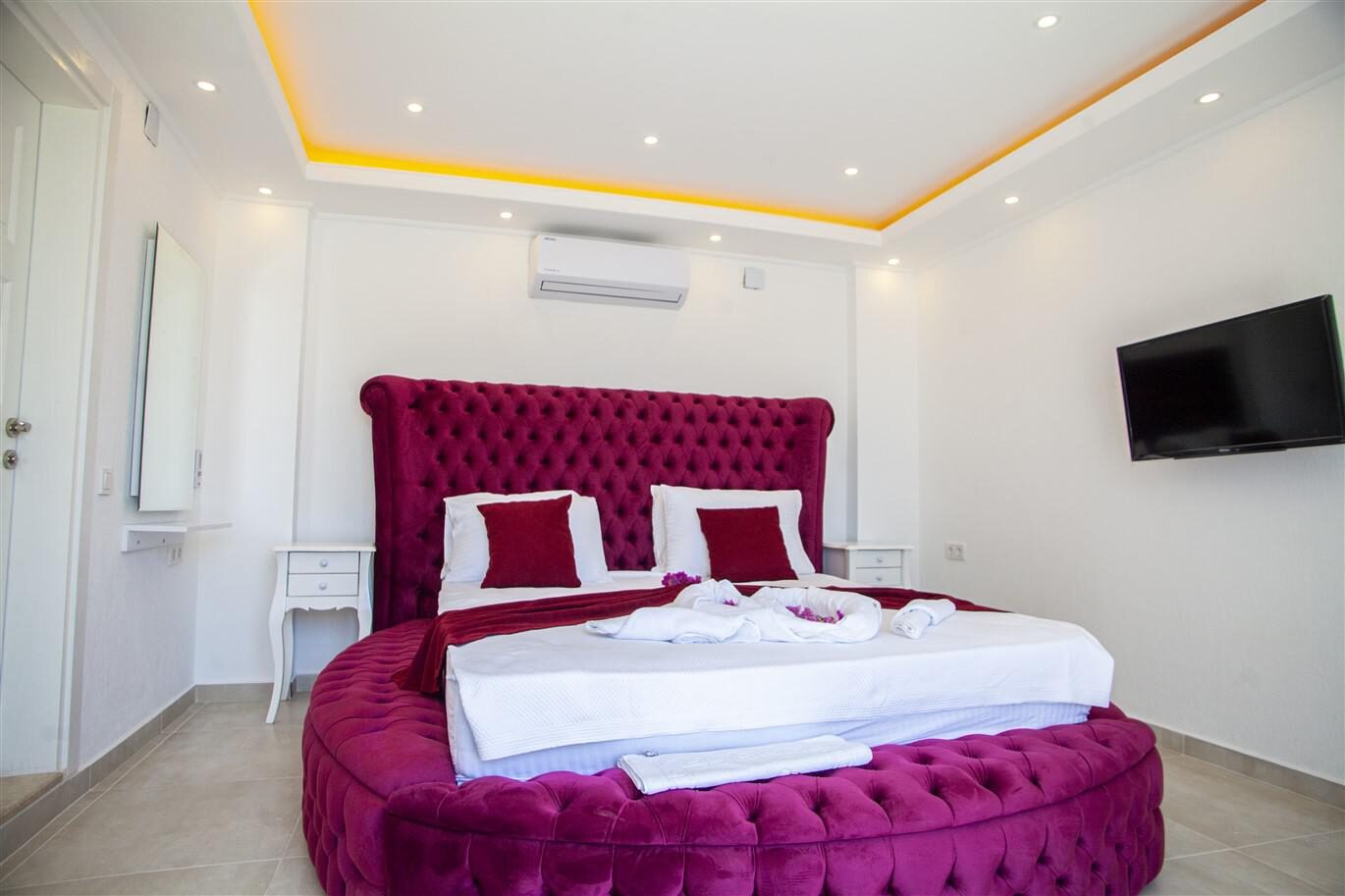 Villa Baysal Yıldız — 28