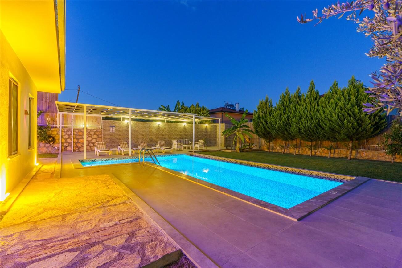 Villa Sazak Duo — 6