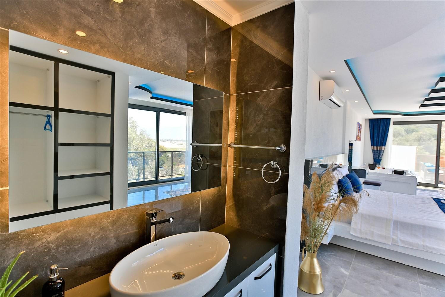 Villa Kaya Patara — 22