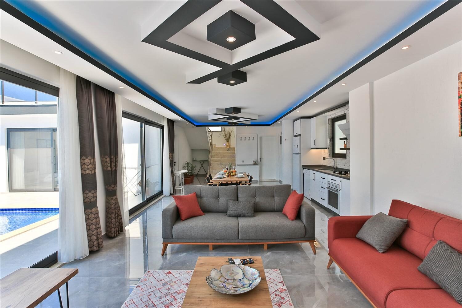 Villa Kaya Patara — 24