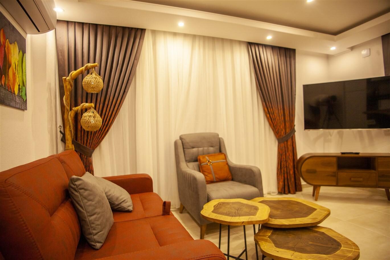Villa Baysal Yıldız — 35