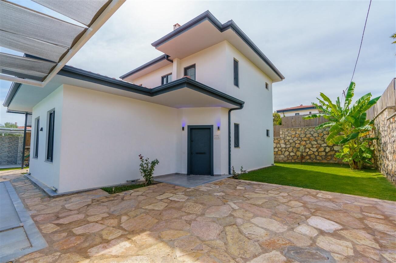 Villa Sazak Uno — 23