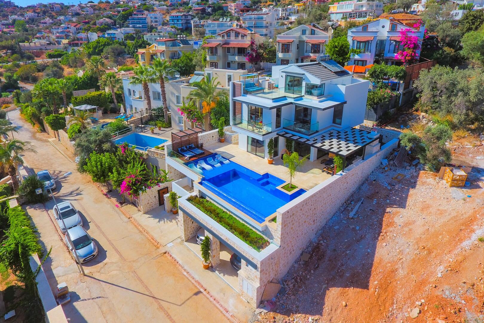 Villa Phi — 7