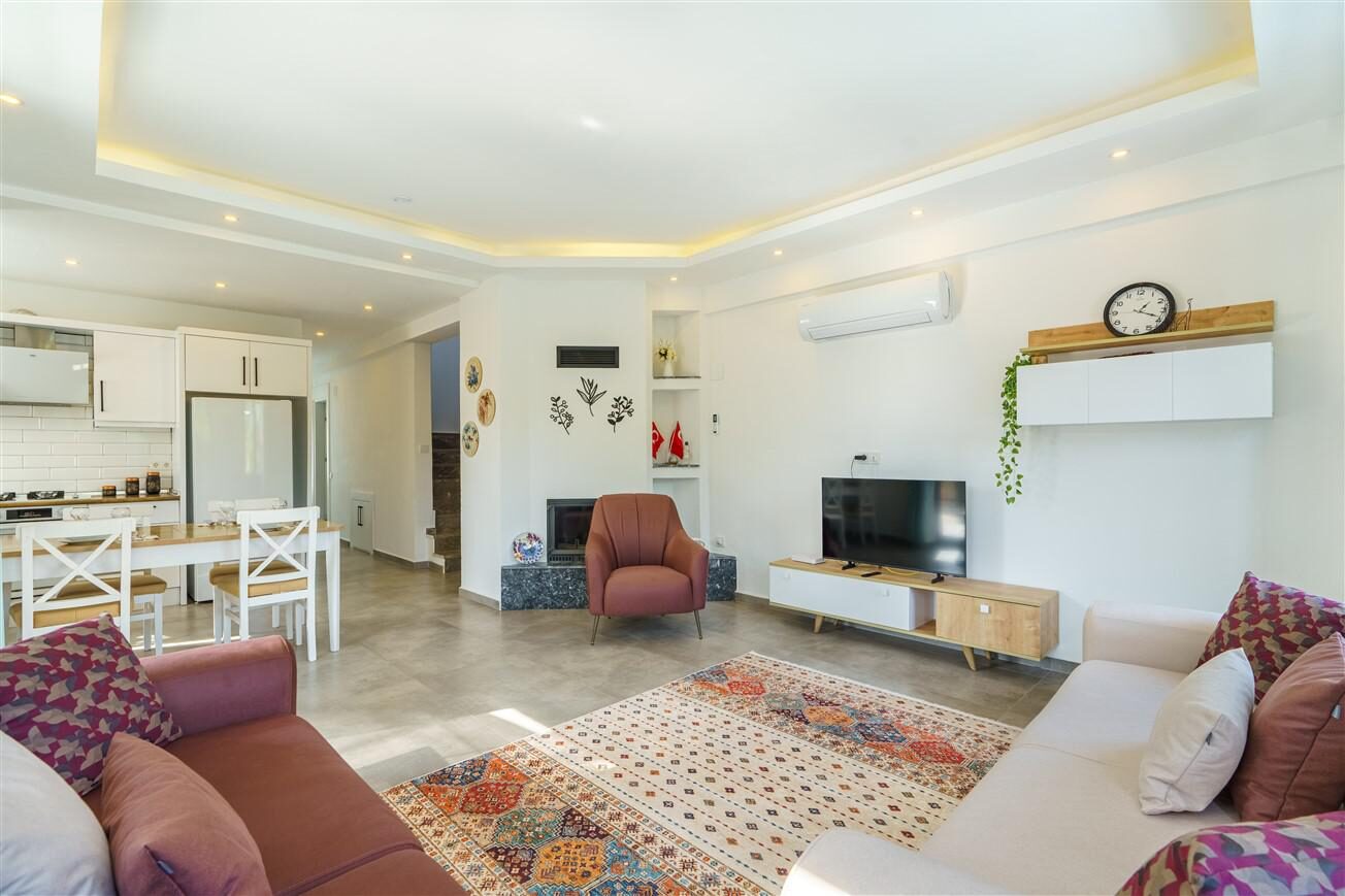 Villa Sazak Duo — 26