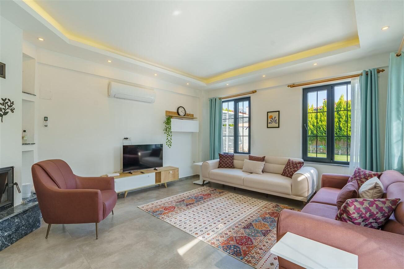 Villa Sazak Duo — 27