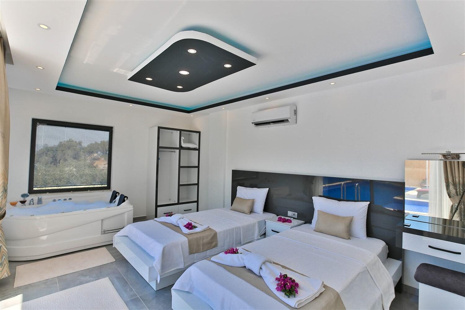 Villa Kaya Patara — 43