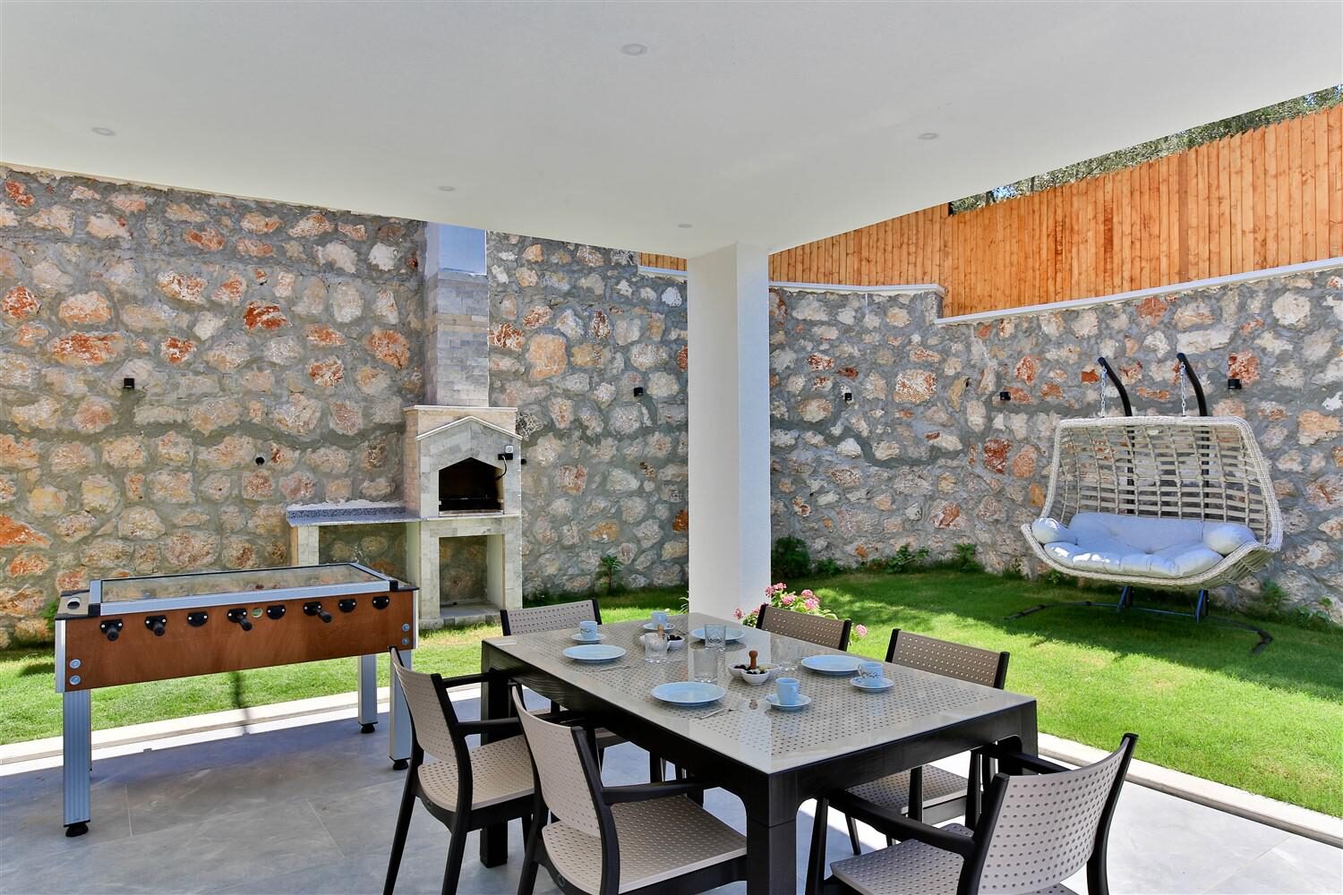 Villa Kaya Patara — 46