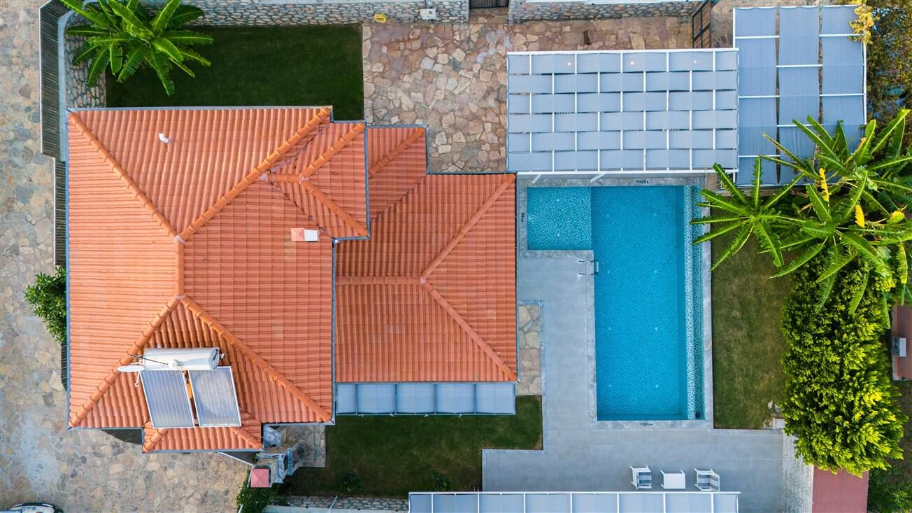 Villa Sazak Uno — 46