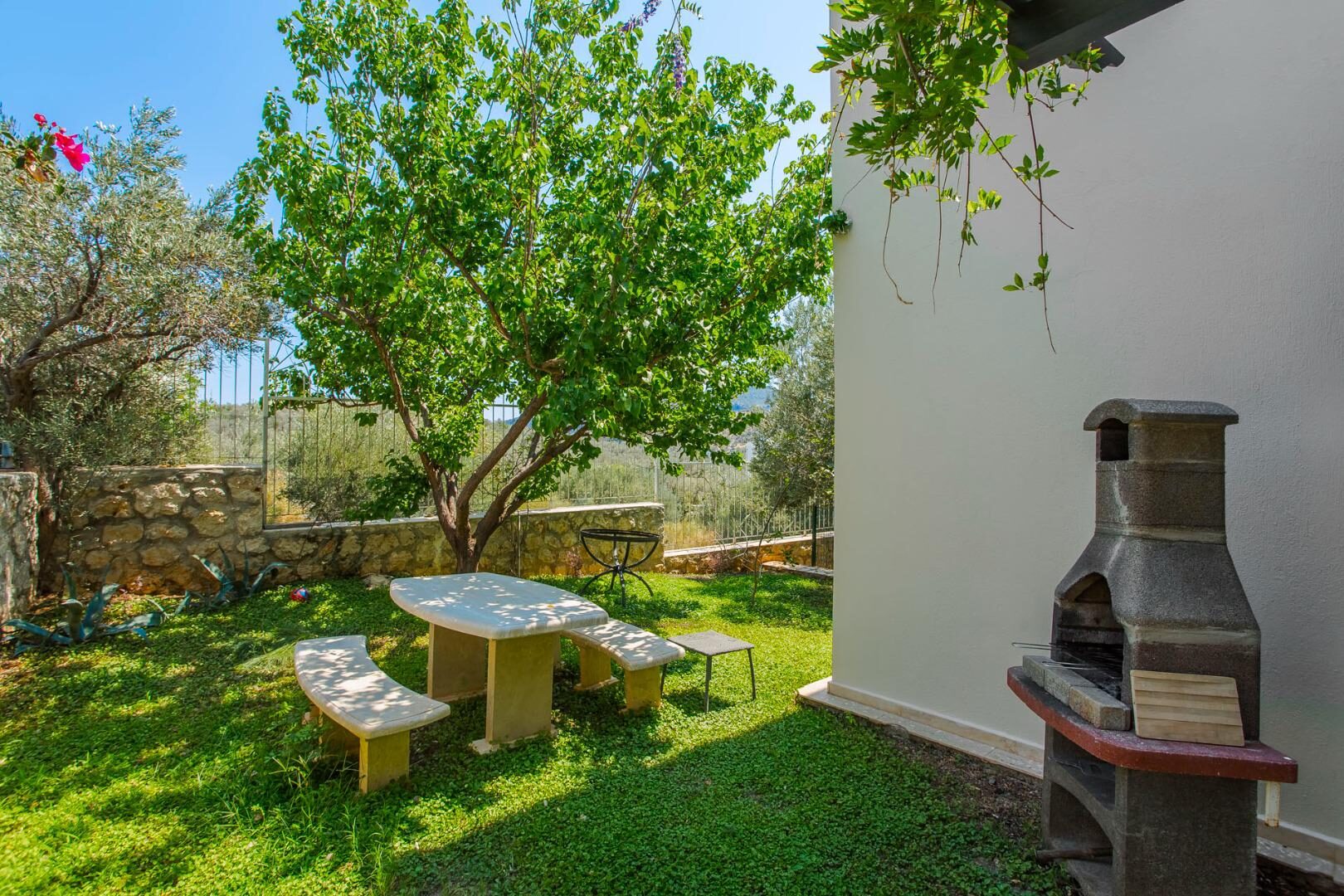 Villa Just — 107