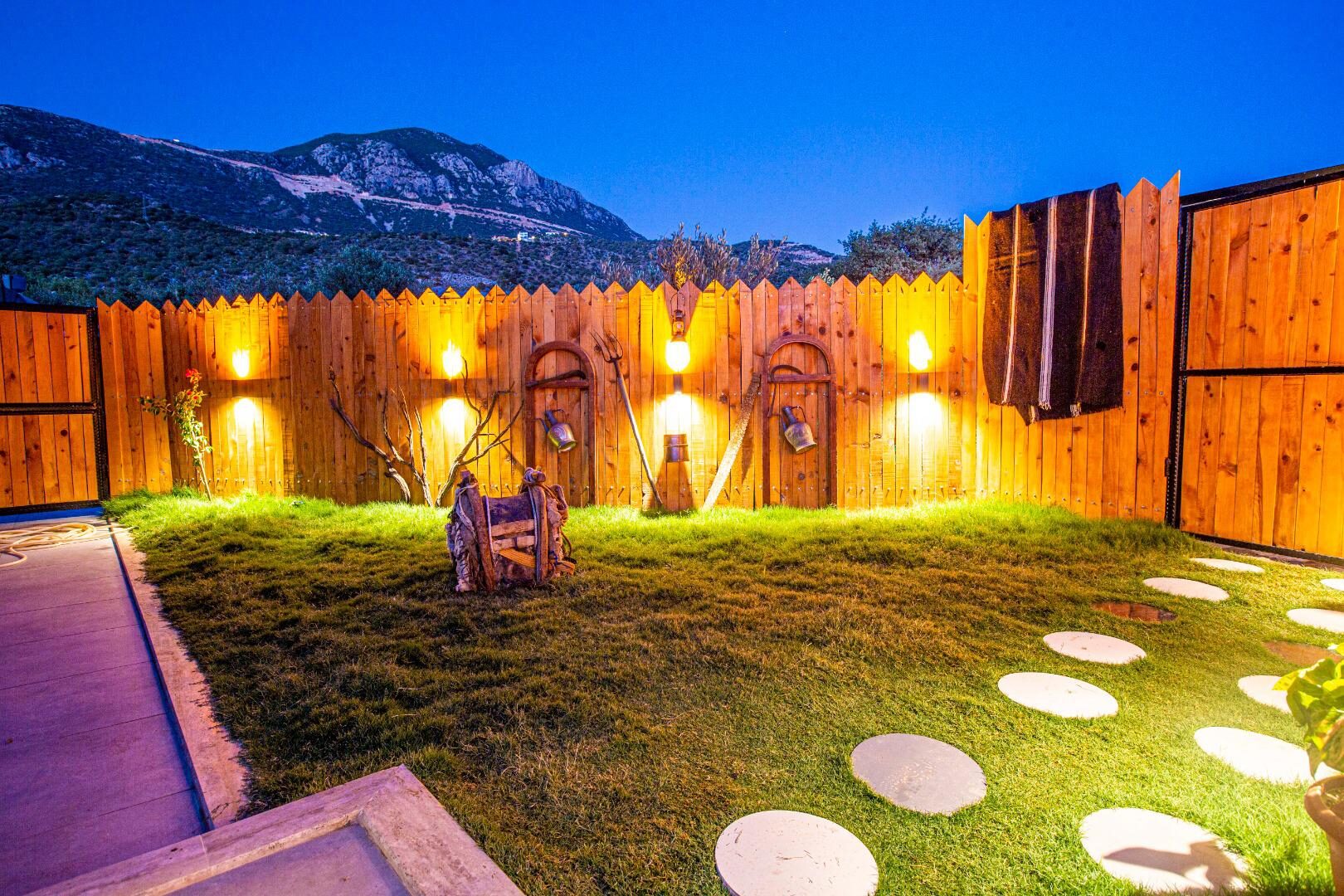 Villa İkizler — 5