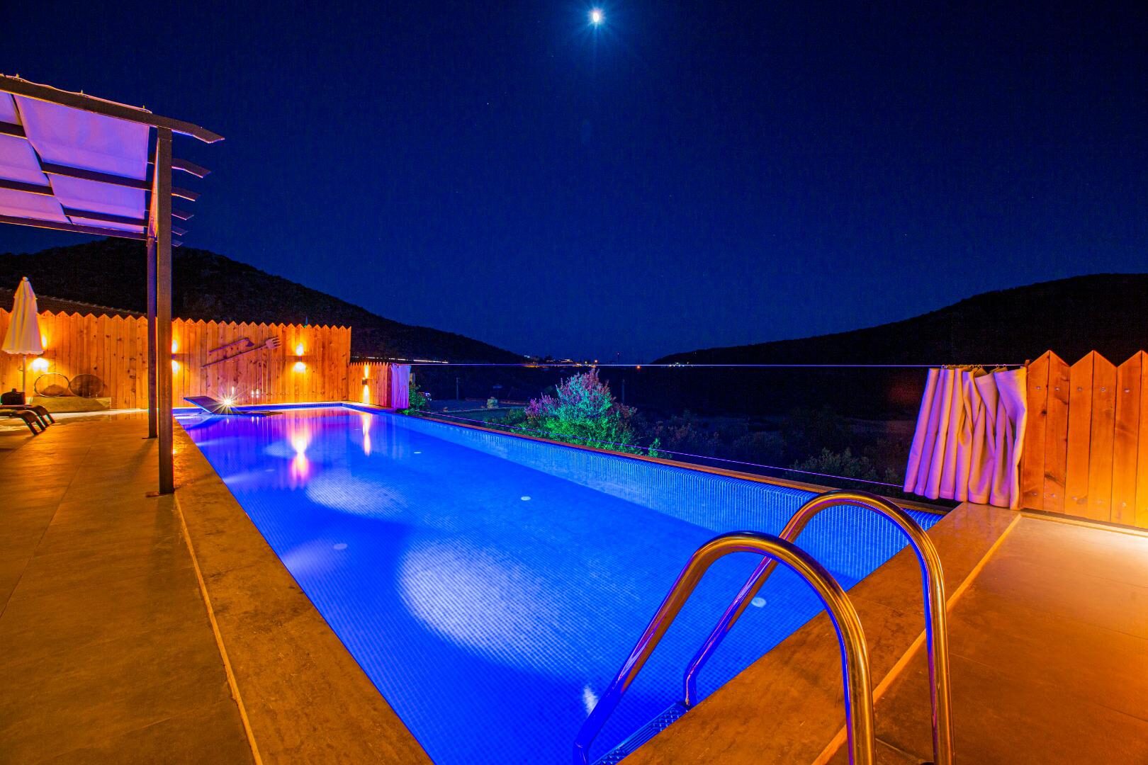 Villa İkizler — 9