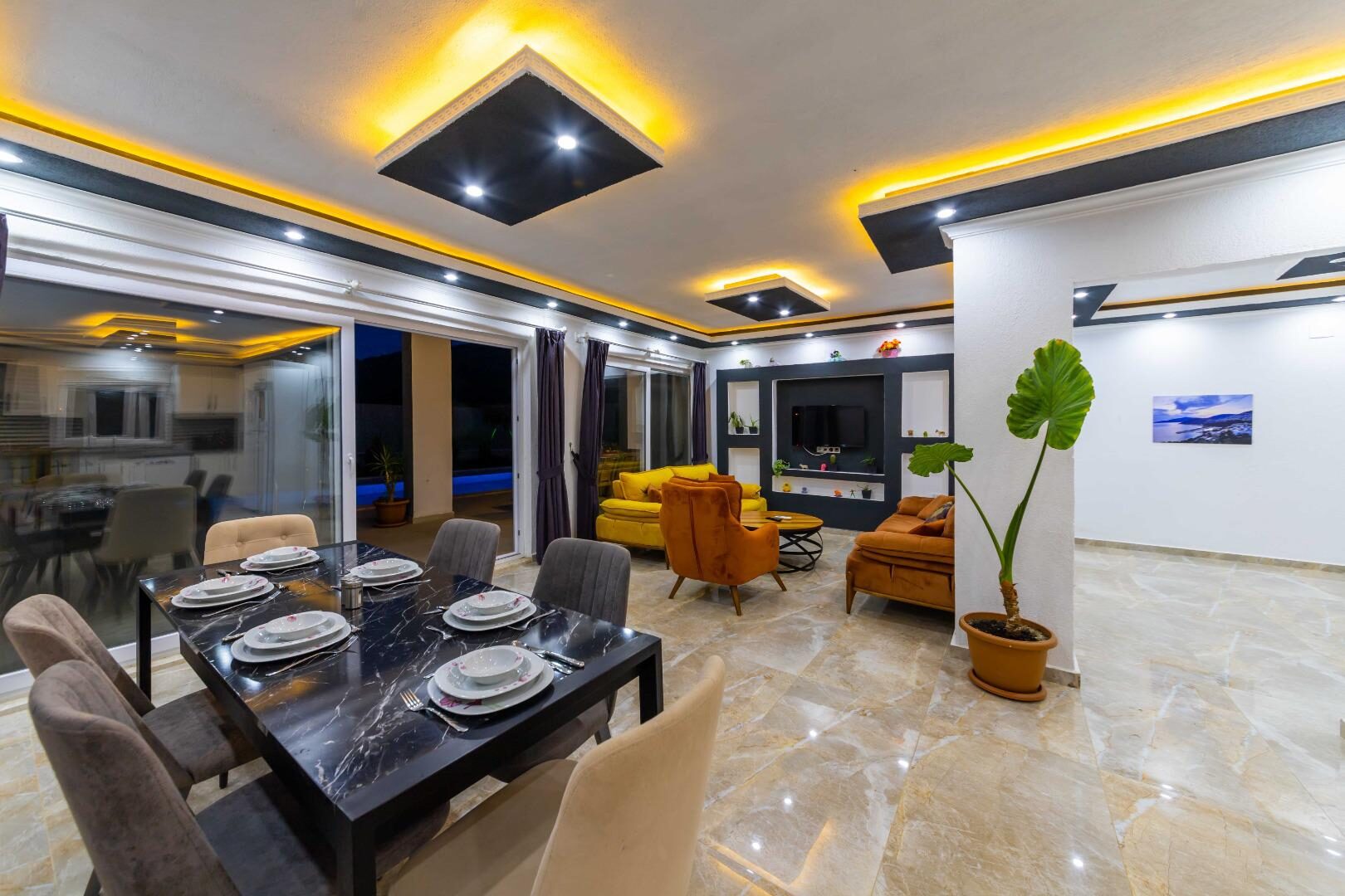 Villa Kova — 34