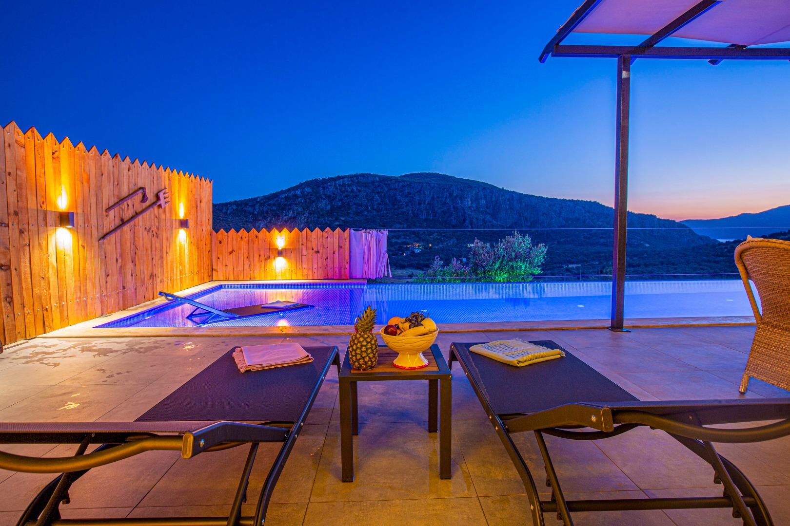 Villa İkizler — 31