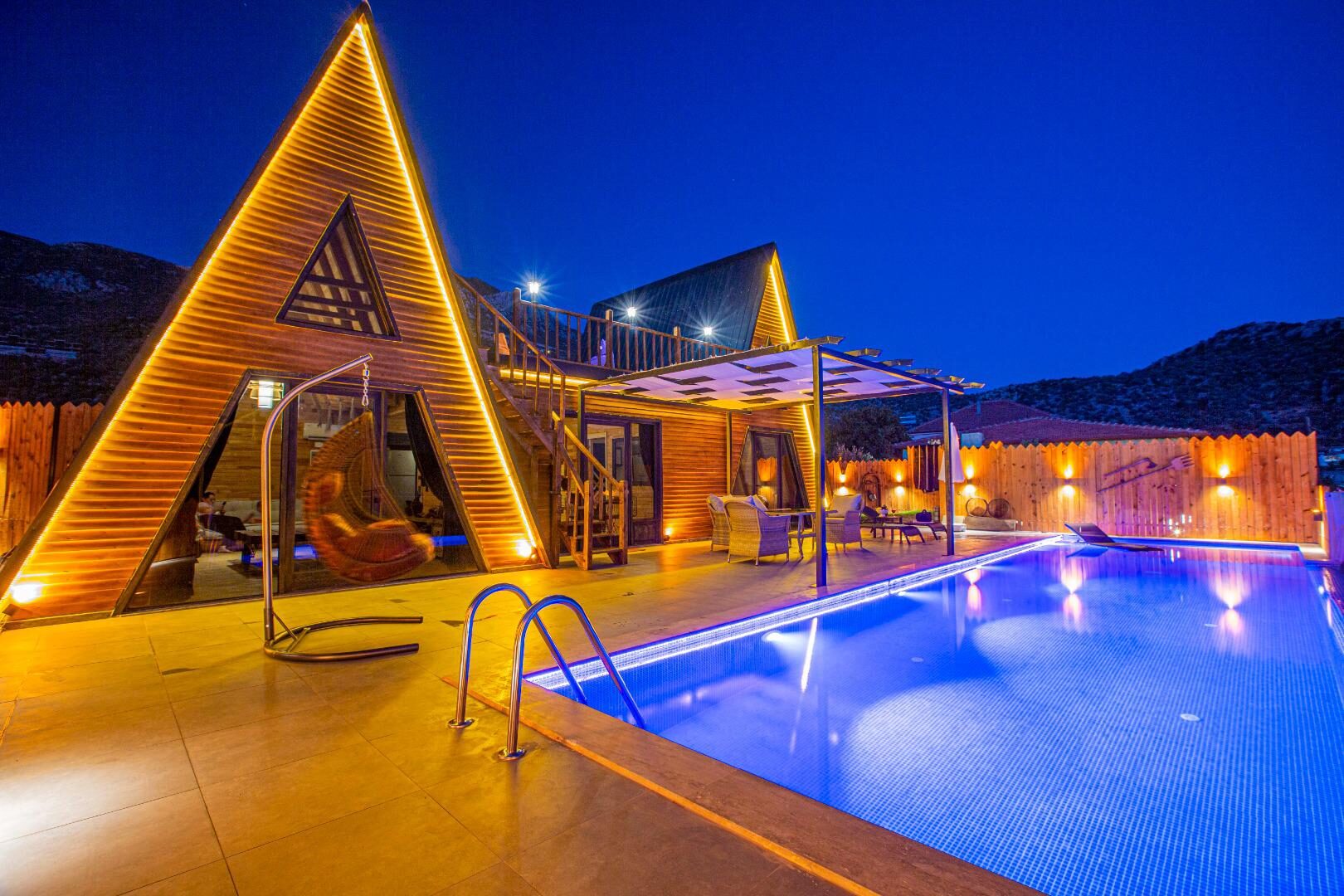 Villa İkizler — 33