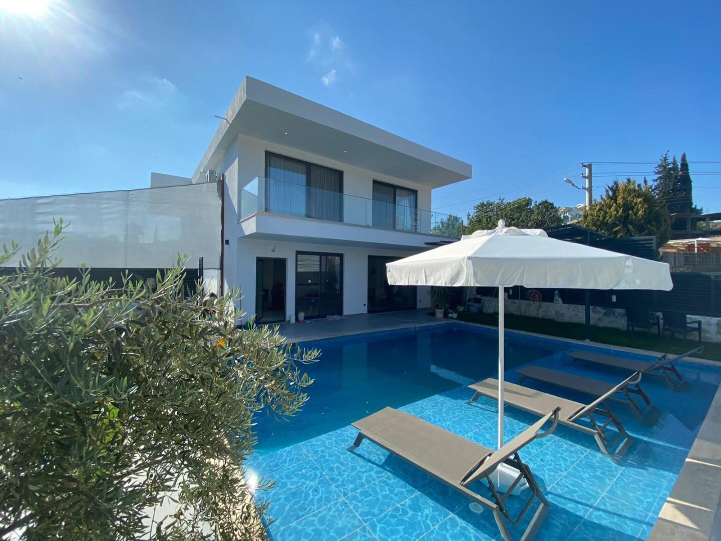 Villa Oreo