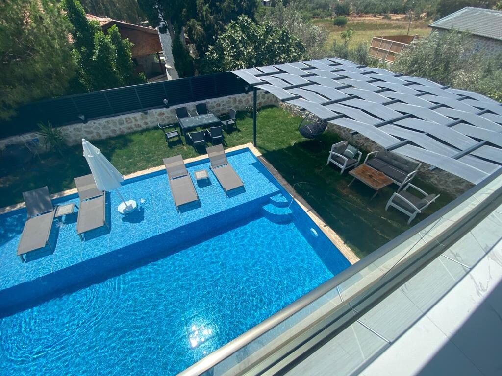 Villa Silver — 5