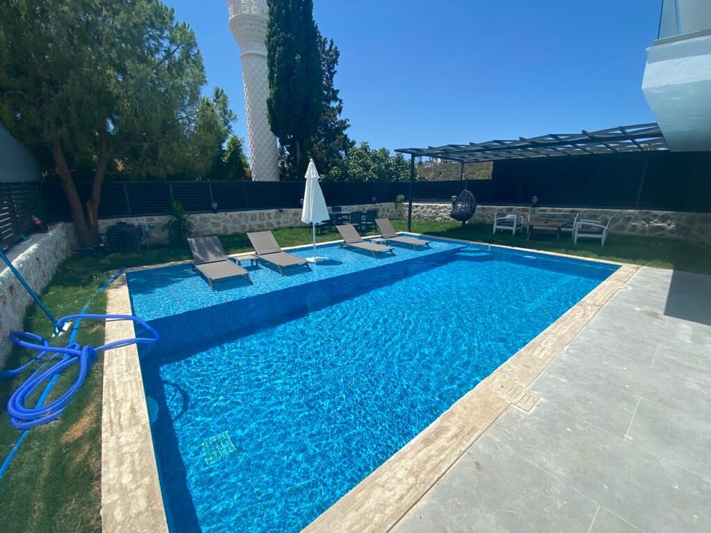 Villa Silver — 6