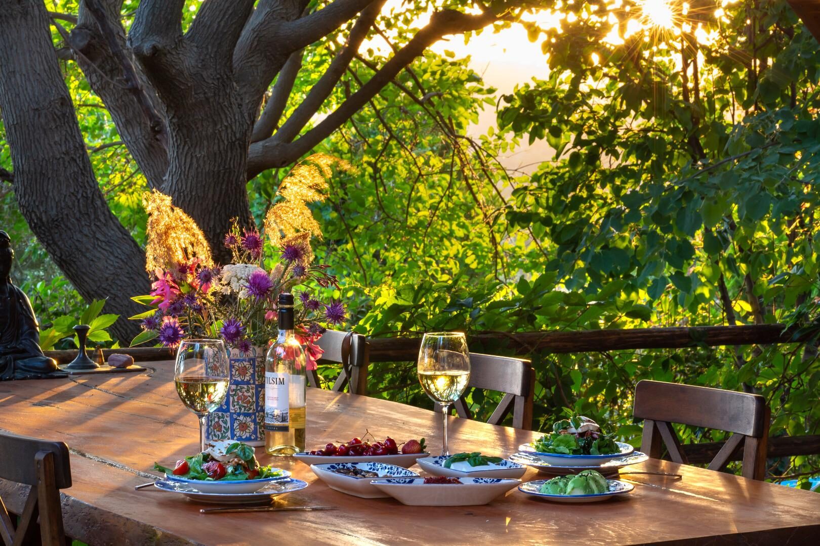 Villa Vitale İslamlar — 2