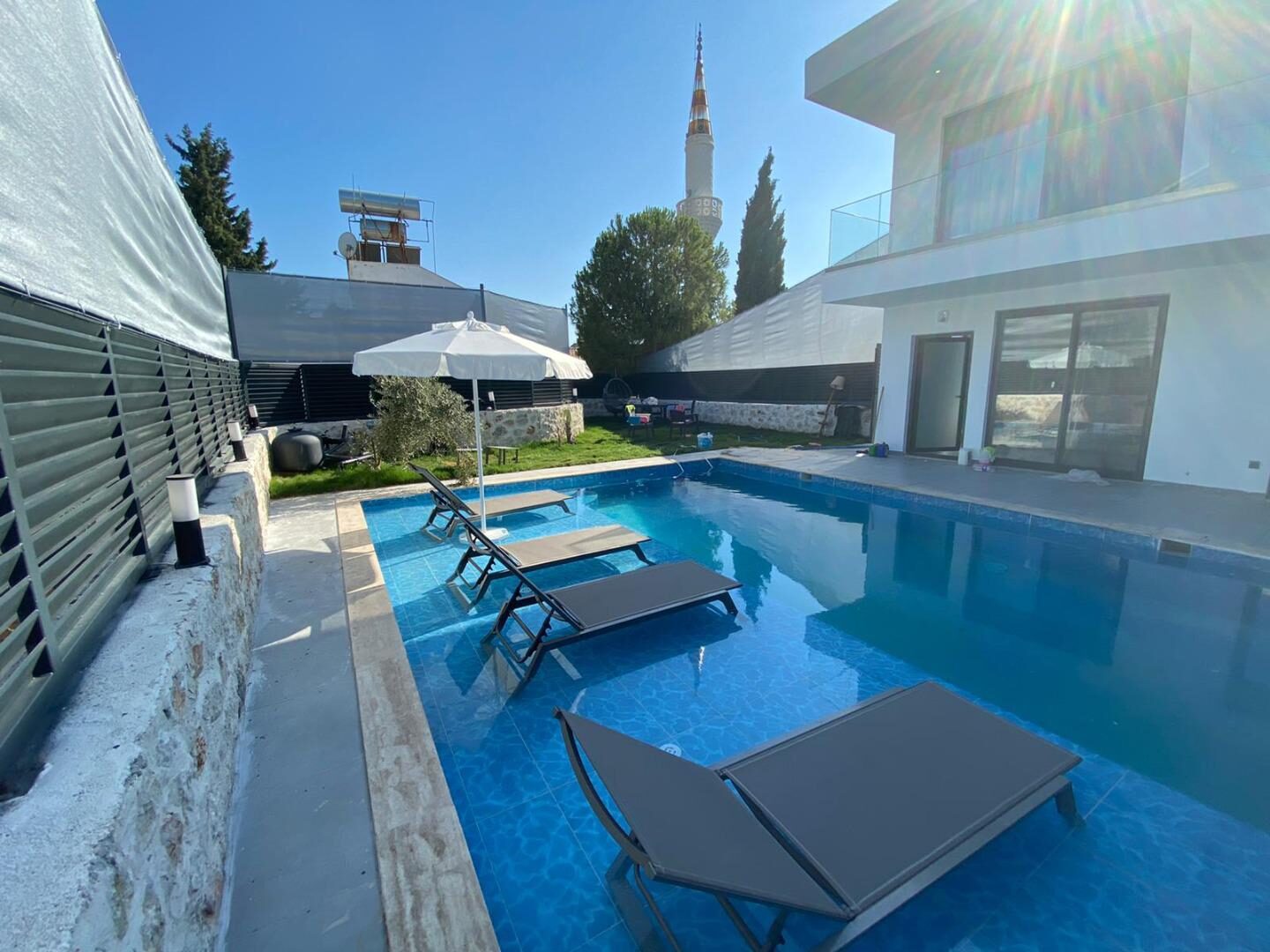 Villa Oreo — 3