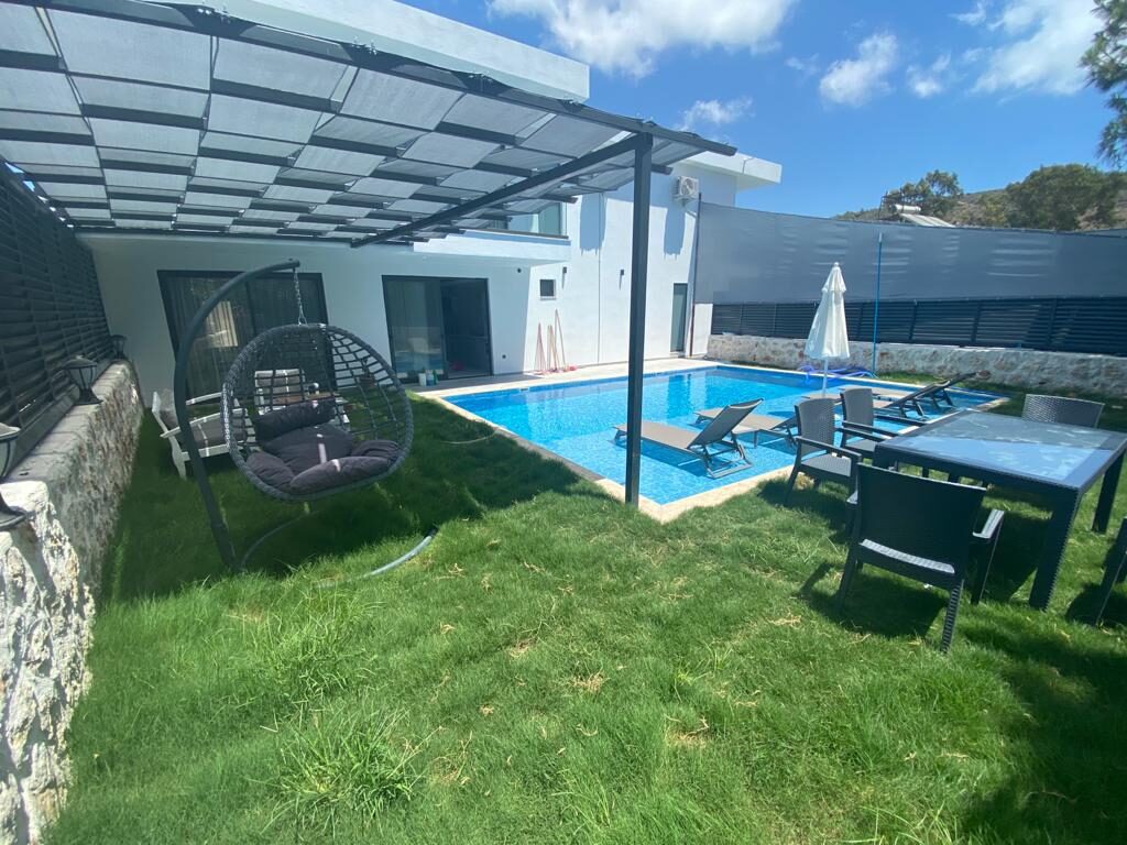 Villa Silver — 10