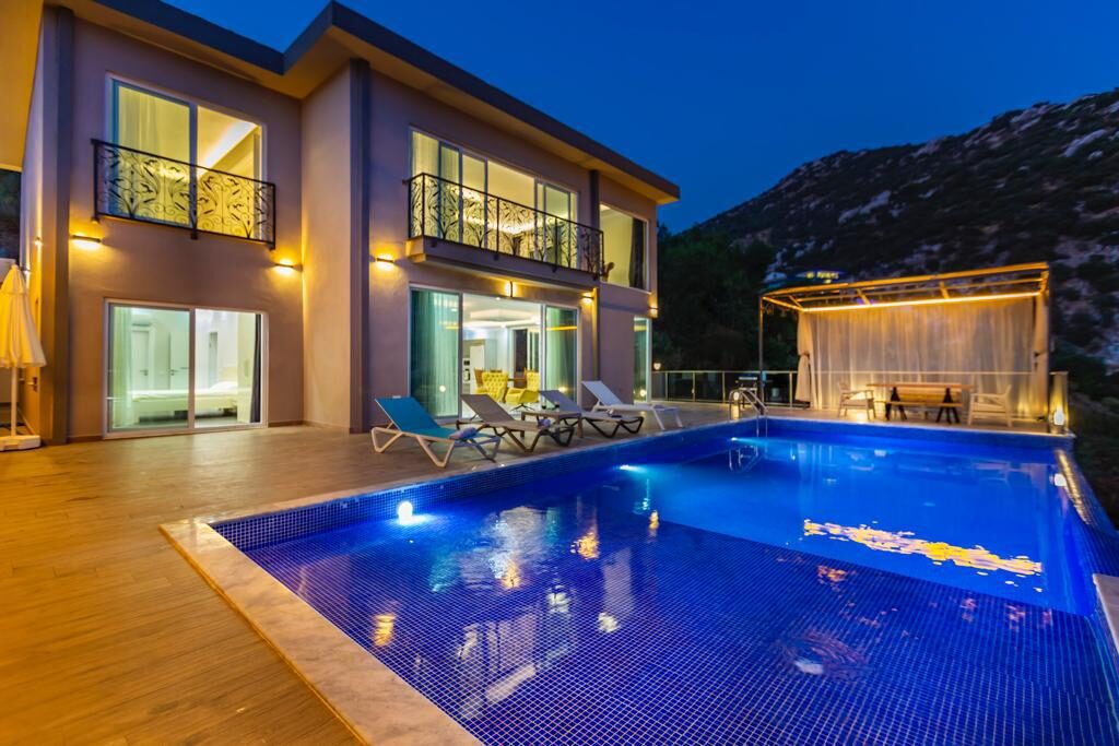 Villa La Celine