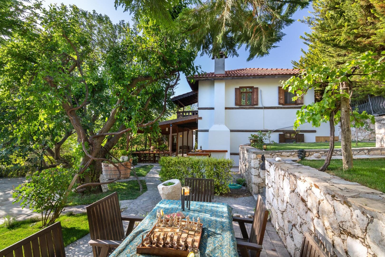 Villa Vitale İslamlar — 4