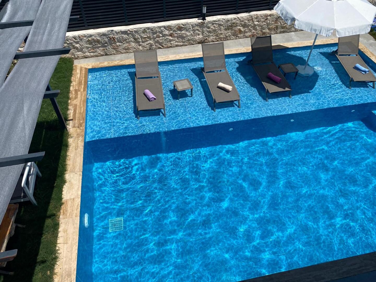 Villa Oreo — 6