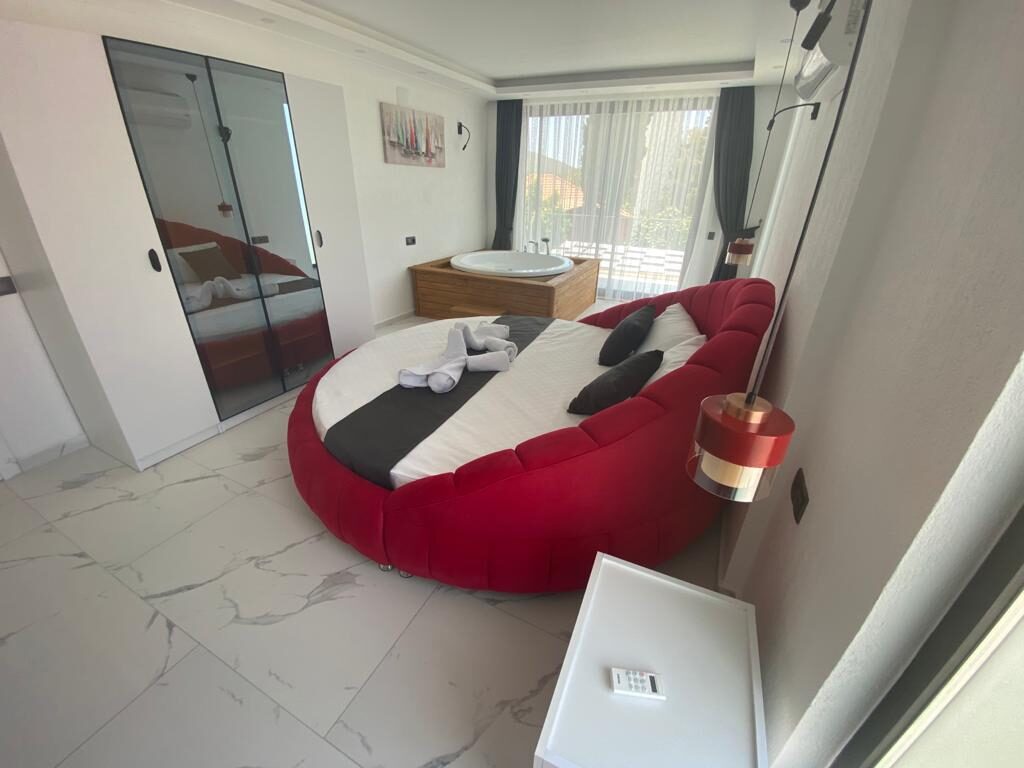 Villa Silver — 13
