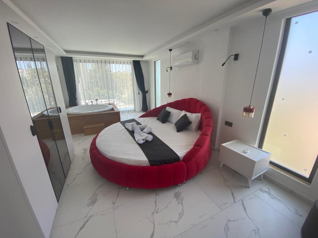 Villa Silver — 14
