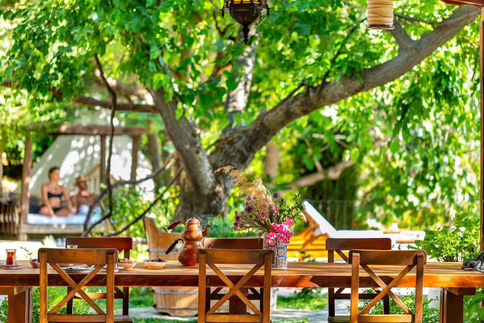 Villa Vitale İslamlar — 6