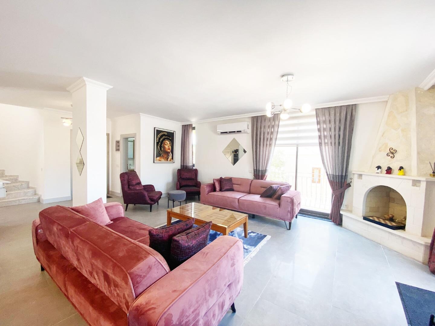 Villa Leo Kışla — 10