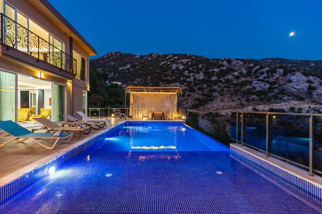 Villa La Celine — 11