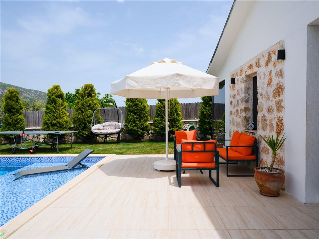 Villa Gaia 2 — 2