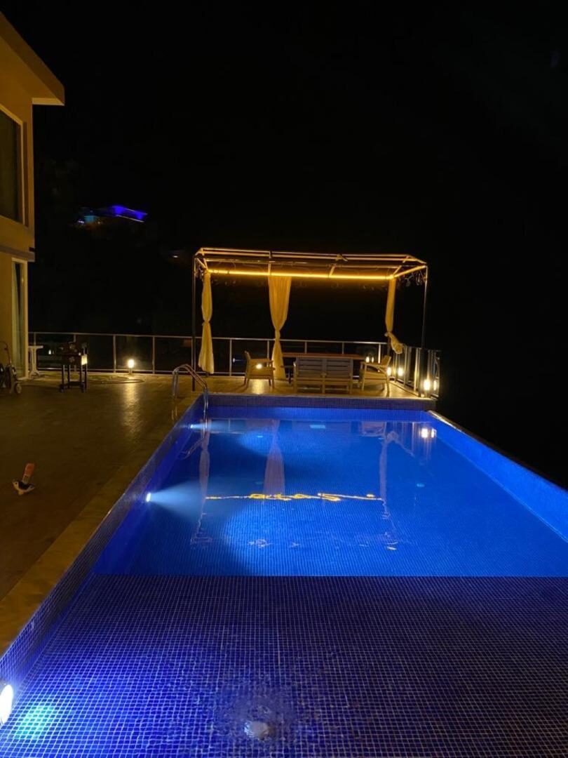 Villa La Celine — 12