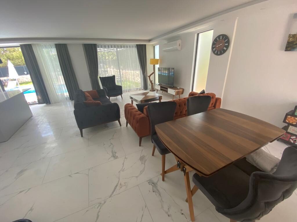Villa Silver — 27