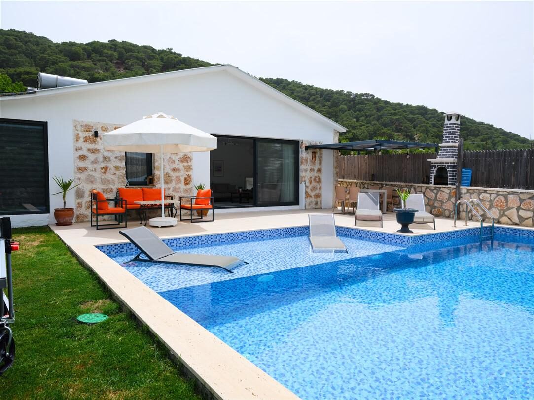 Villa Gaia 2 — 4