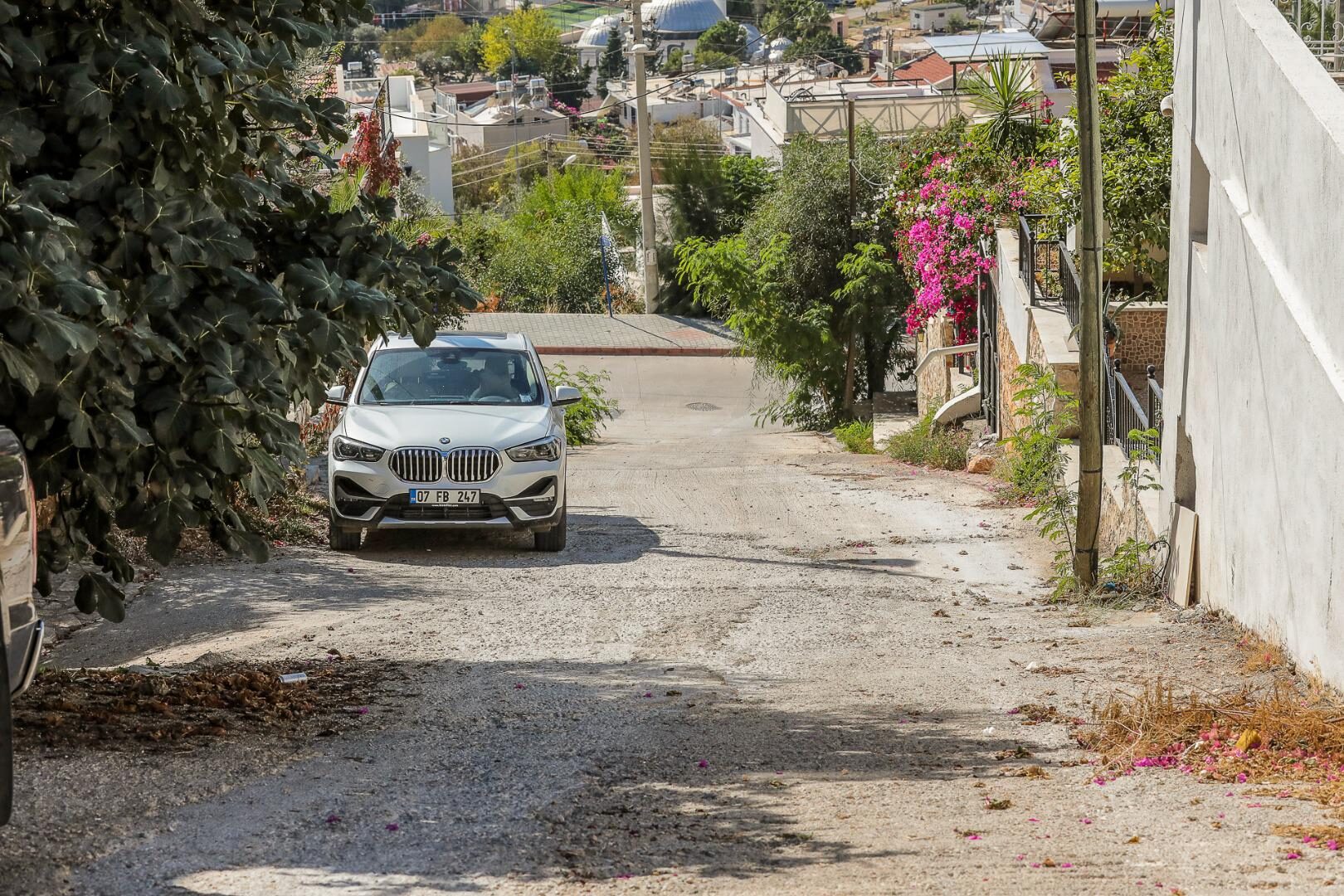 Villa Kapadokya — 16