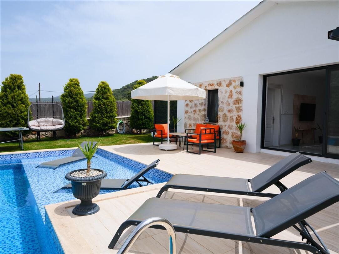 Villa Gaia 2 — 6