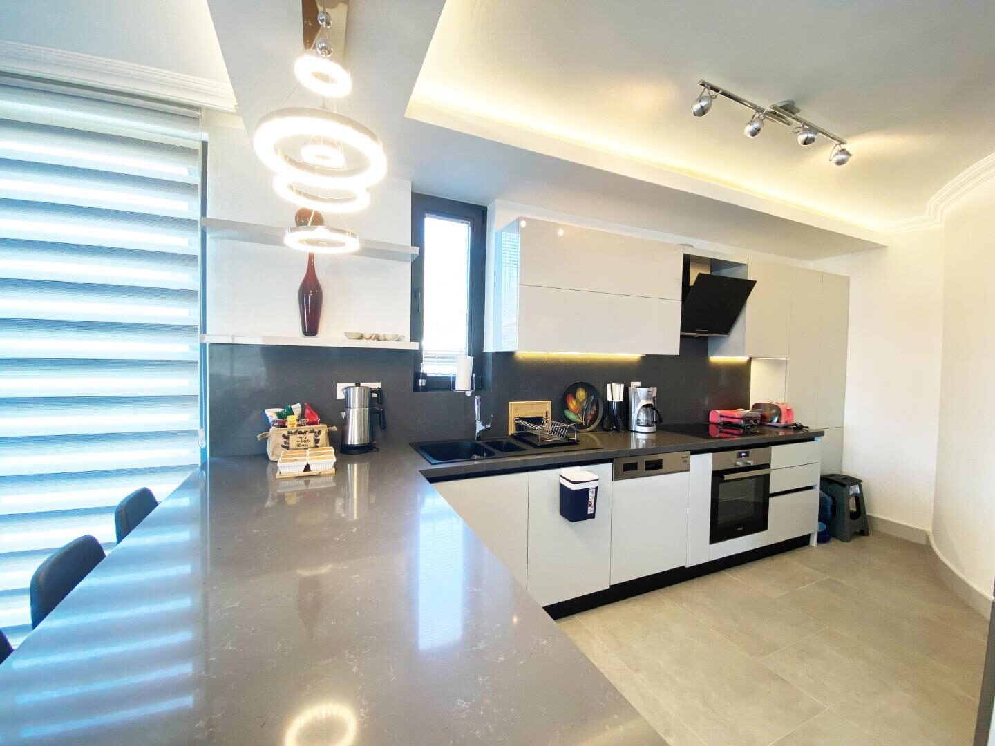 Villa Leo Kışla — 16