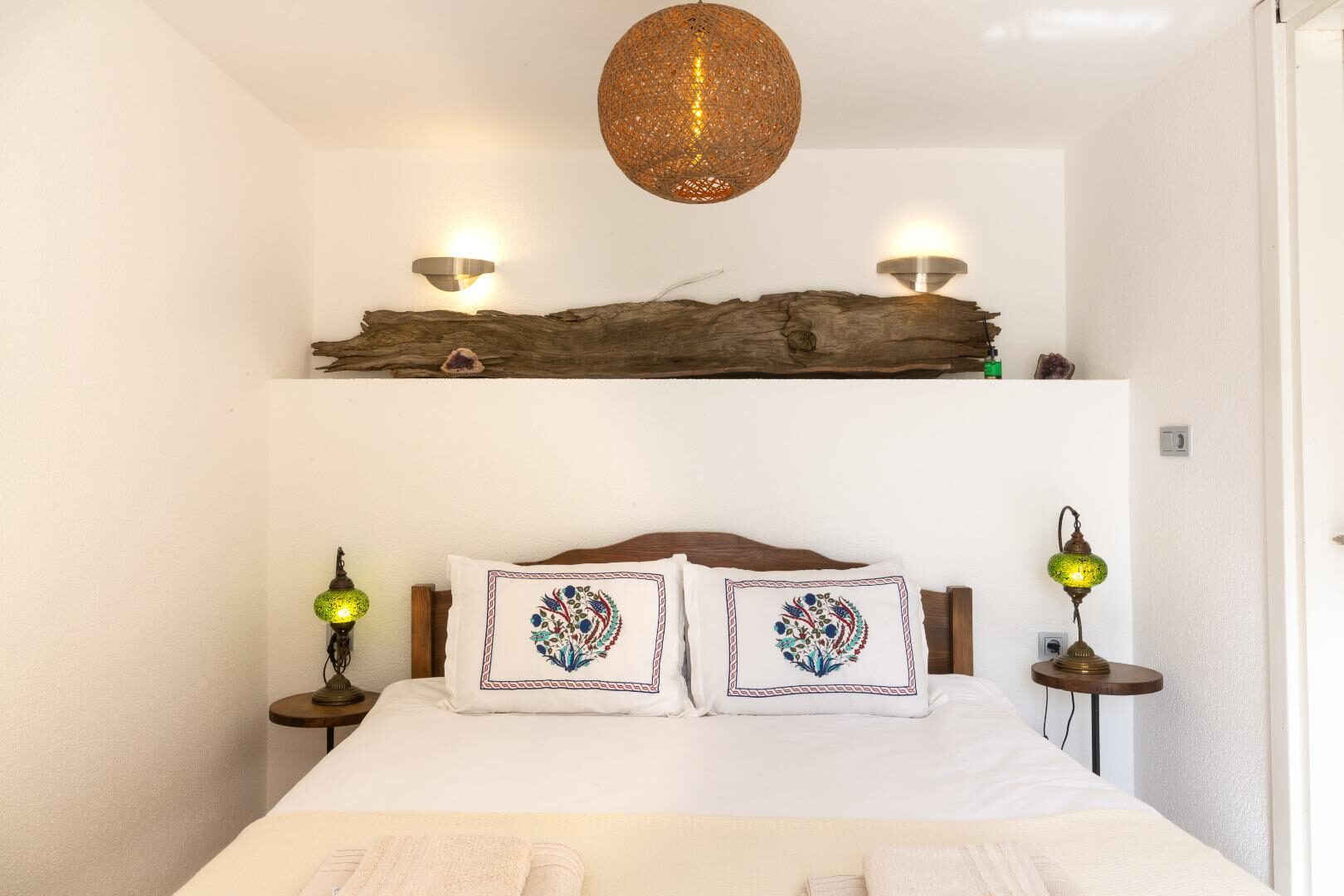 Villa Vitale İslamlar — 16