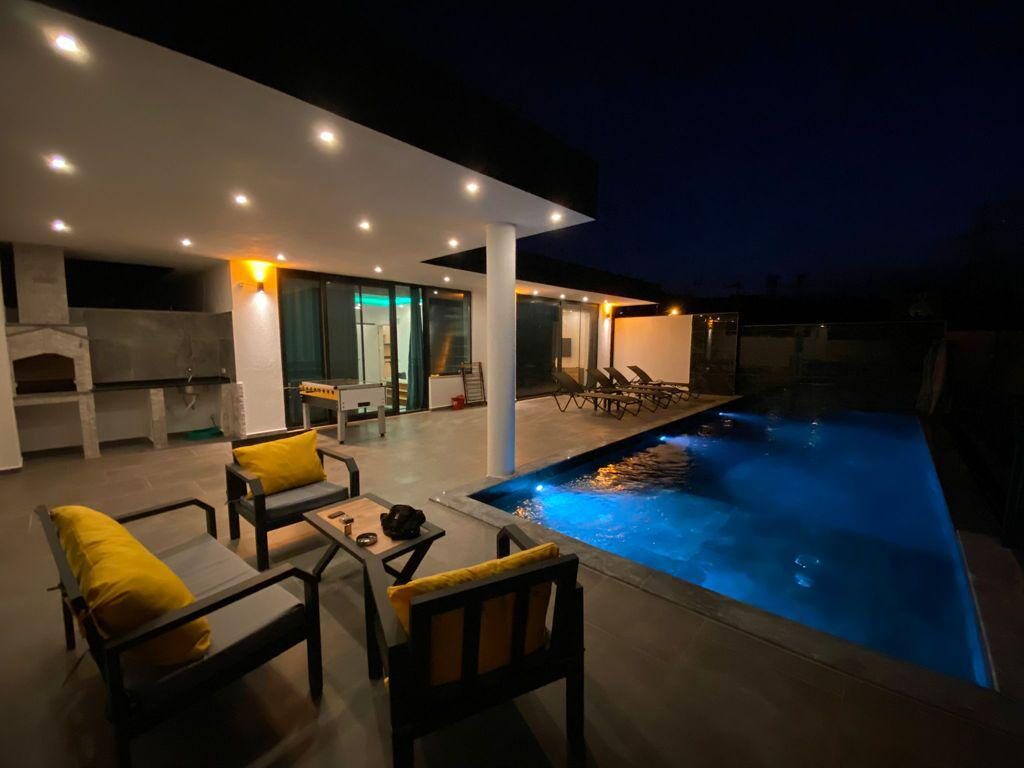 Villa Nar Tanesi — 4