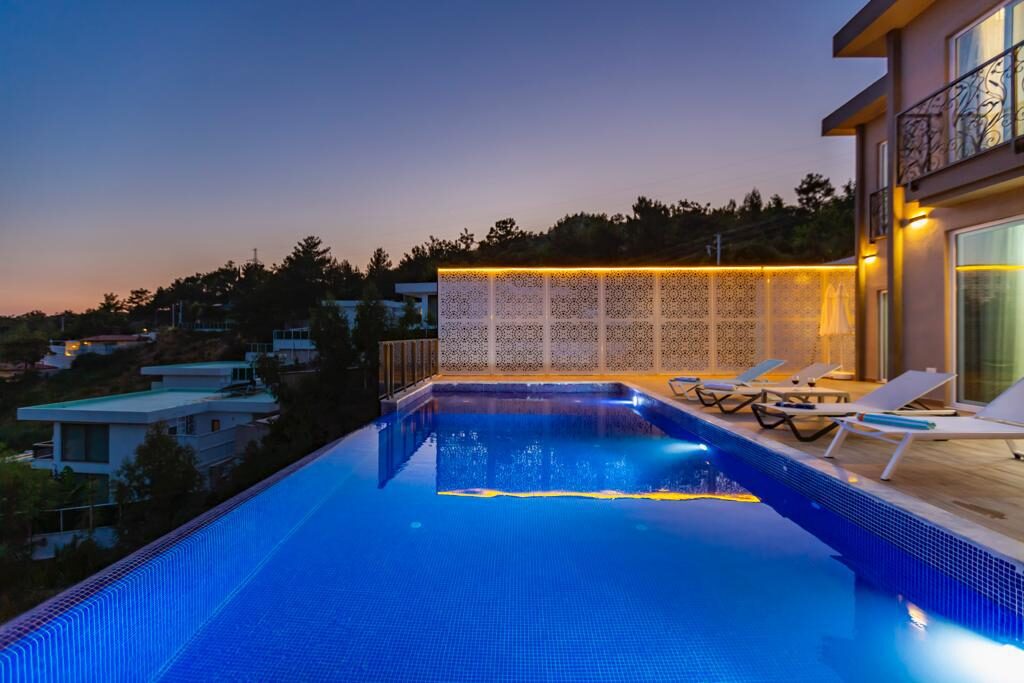 Villa La Celine — 22
