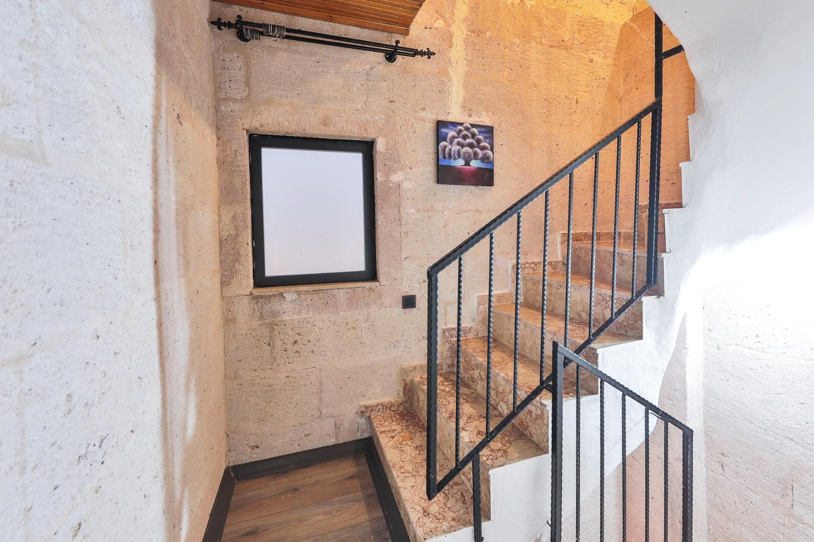 Villa Kapadokya — 25