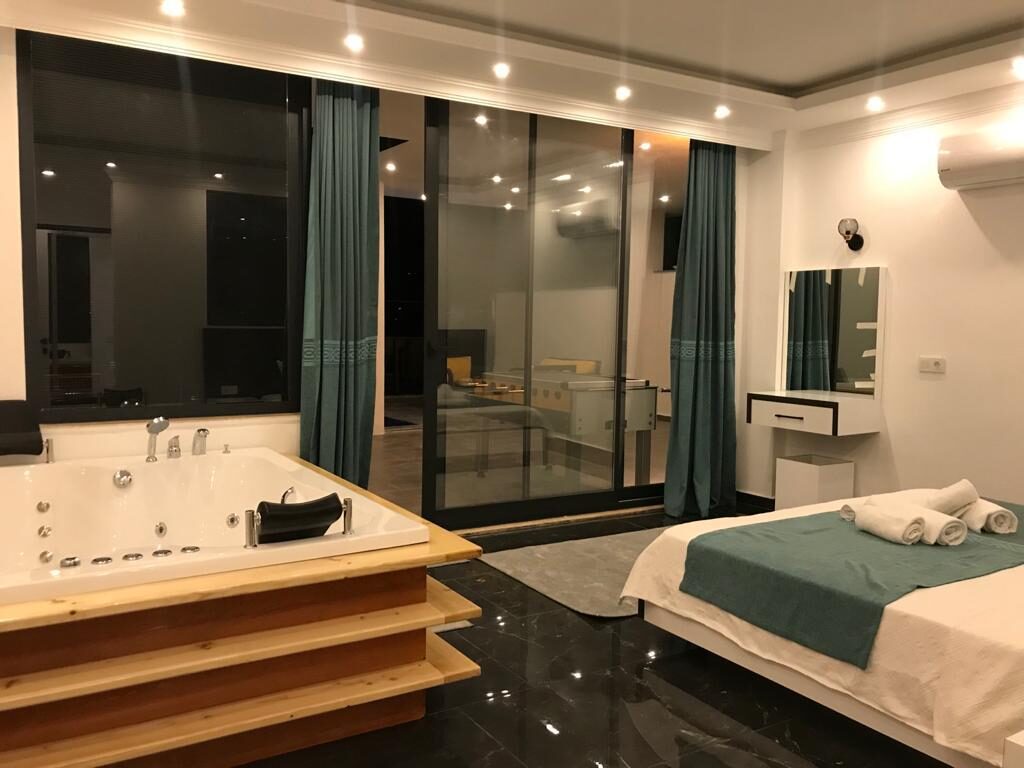 Villa Nar Tanesi — 14