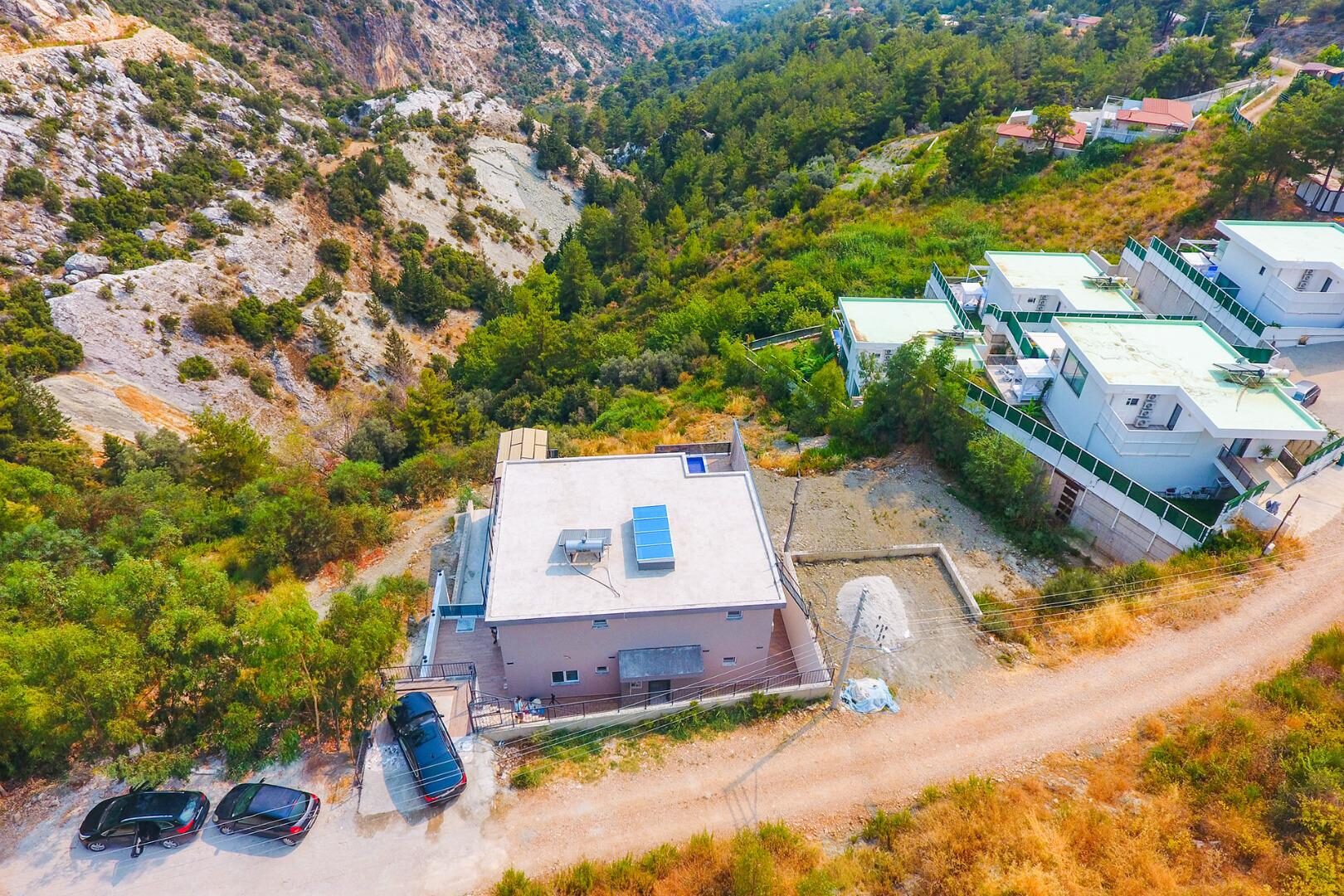 Villa La Celine — 26