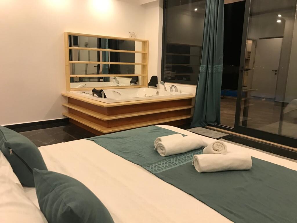 Villa Nar Tanesi — 19