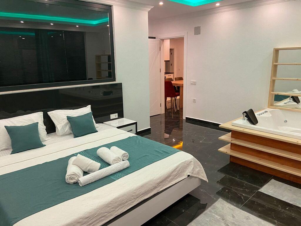 Villa Nar Tanesi — 20