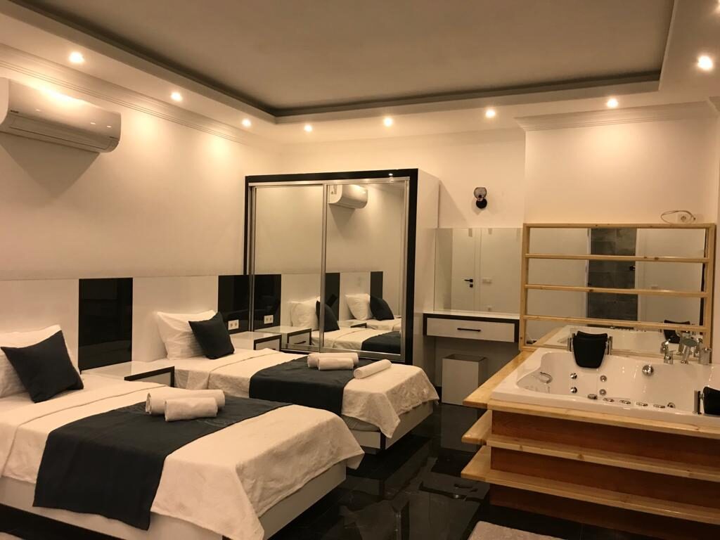 Villa Nar Tanesi — 31