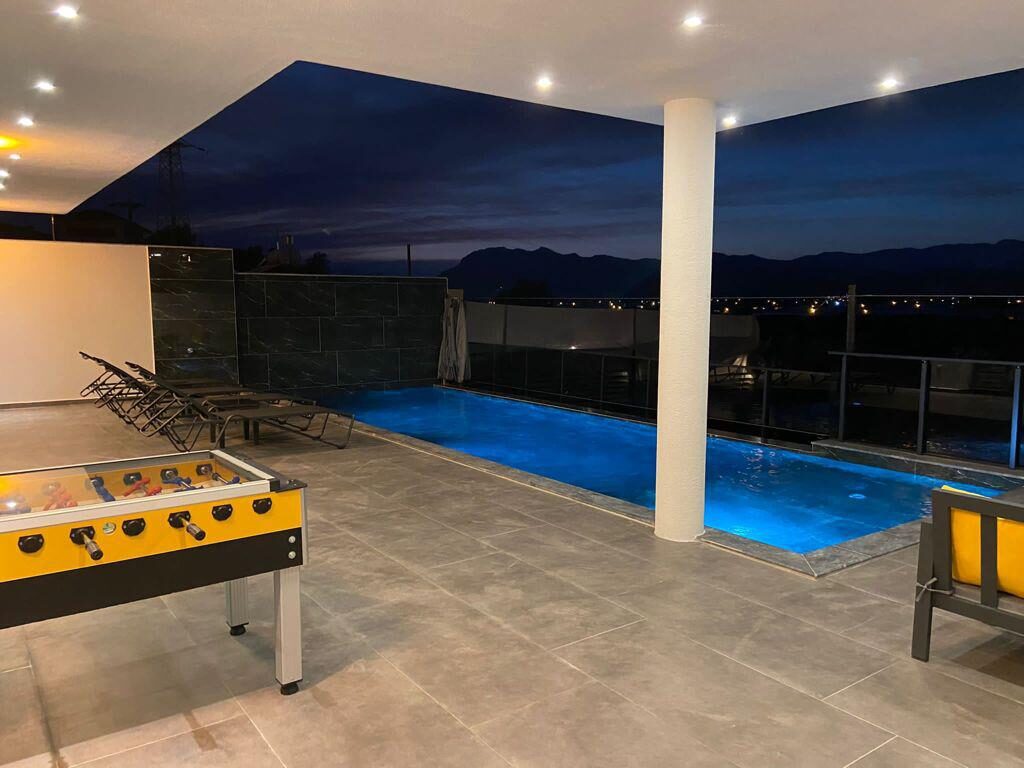 Villa Nar Tanesi — 33